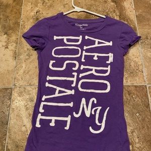 Aeropostale’s cotton T-shirt